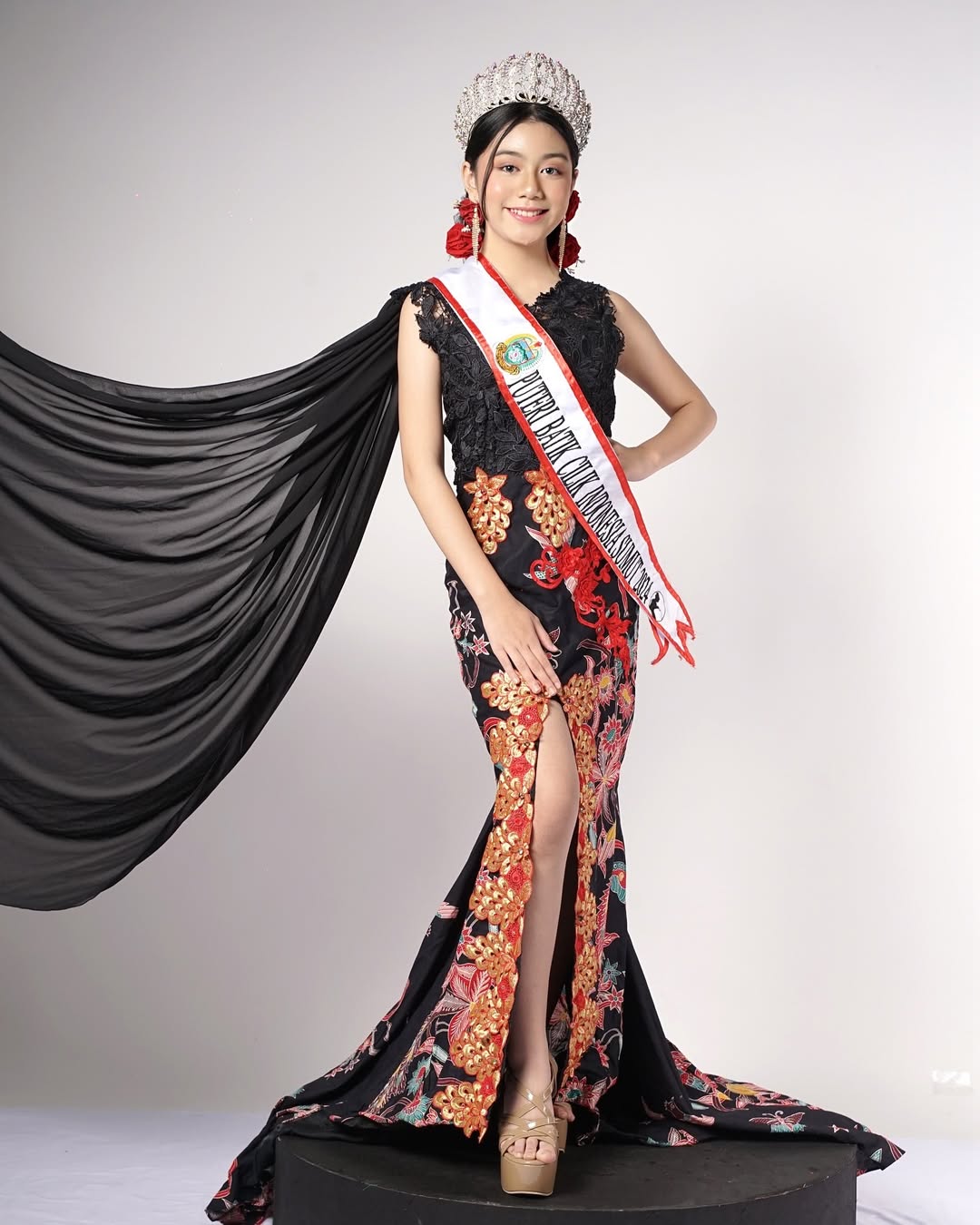 Atiqa Aqila Zhafira